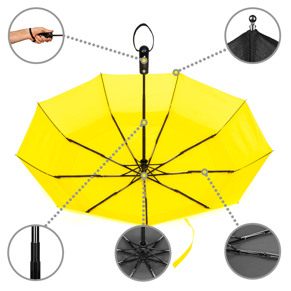 Ergonauts Travel Umbrella