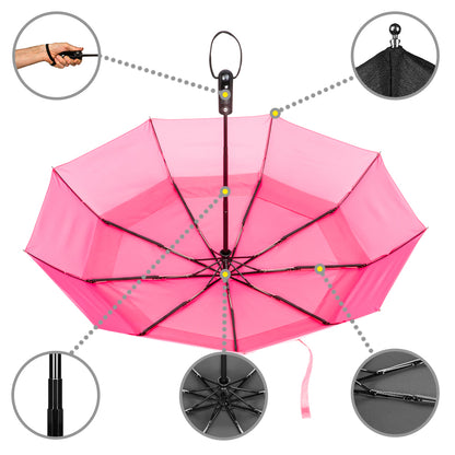 Ergonauts Travel Umbrella