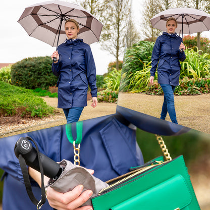 Ergonauts Travel Umbrella