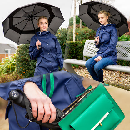 Ergonauts Travel Umbrella