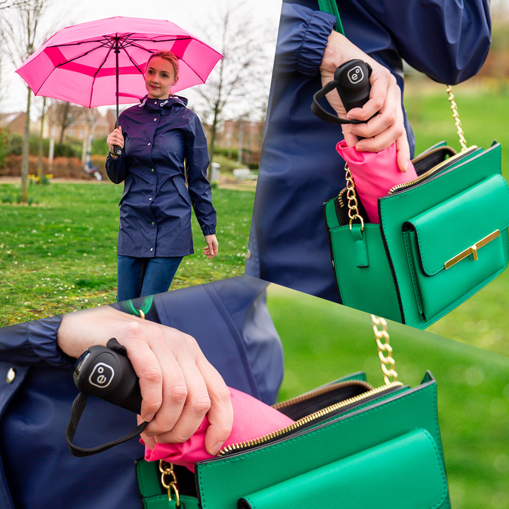 Ergonauts Travel Umbrella