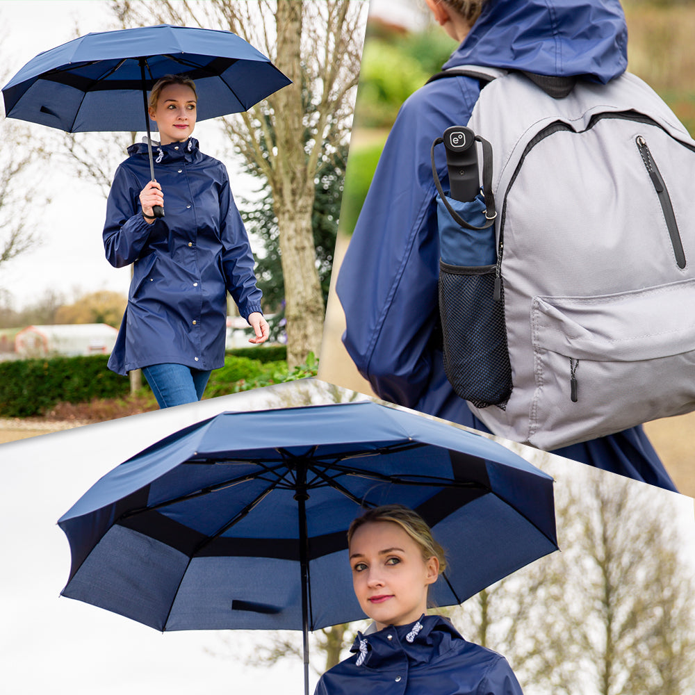 Ergonauts Travel Umbrella