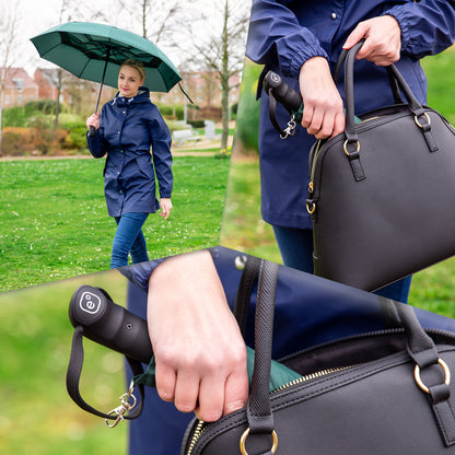 Ergonauts Travel Umbrella