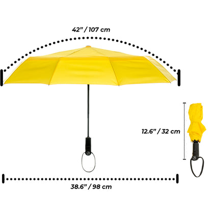 Ergonauts Travel Umbrella