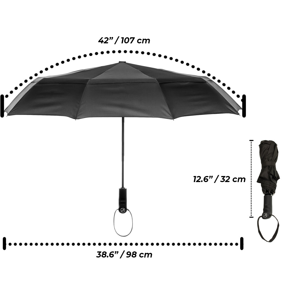 Ergonauts Travel Umbrella