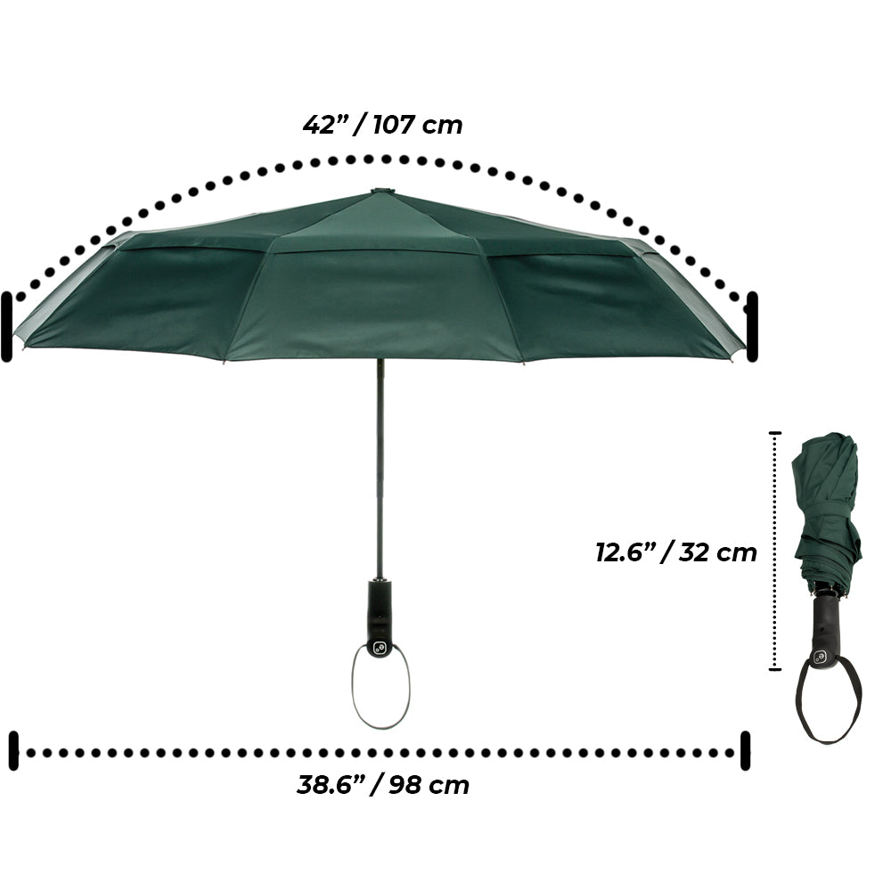 Ergonauts Travel Umbrella