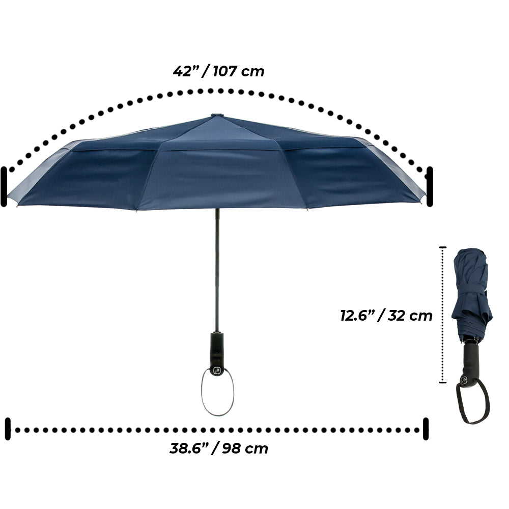 Ergonauts Travel Umbrella