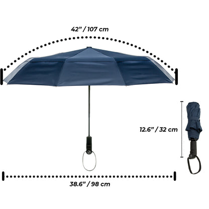 Ergonauts Travel Umbrella