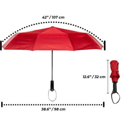 Ergonauts Travel Umbrella