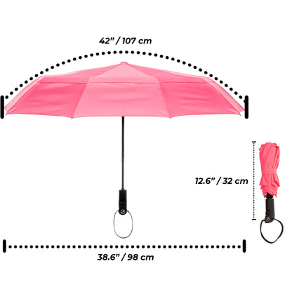 Ergonauts Travel Umbrella