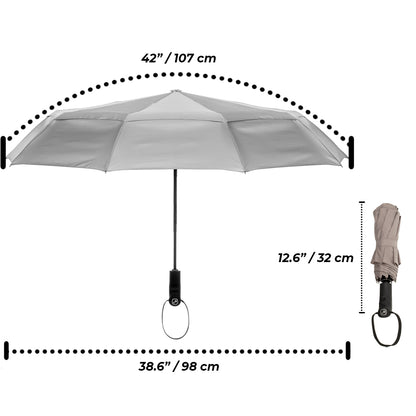 Ergonauts Travel Umbrella