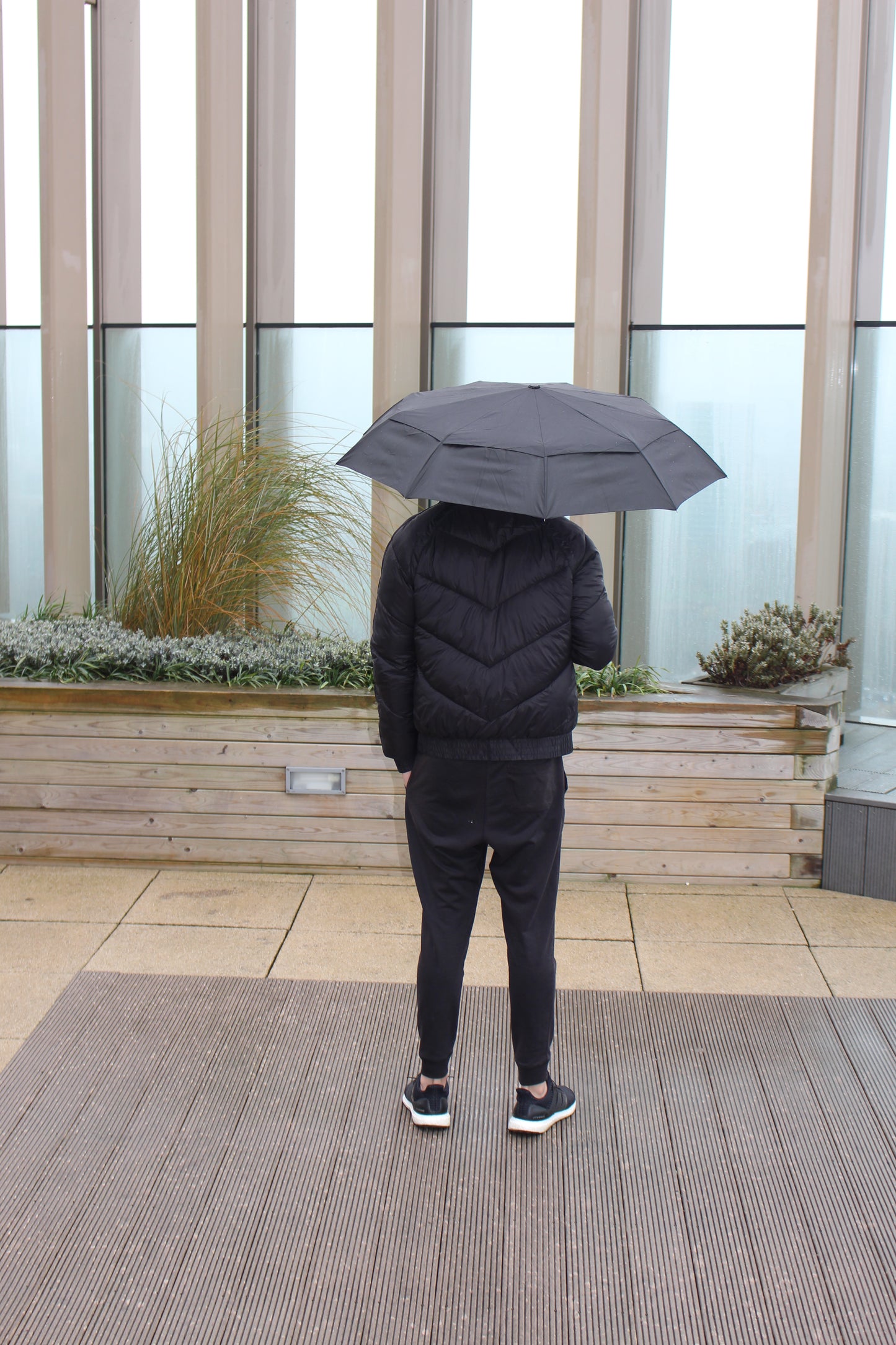 Ergonauts Travel Umbrella